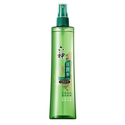 六神经典原香花露水喷雾防蚊止痒