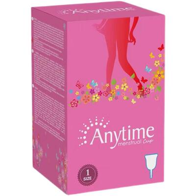 【隐私发货】月经杯姨妈神器