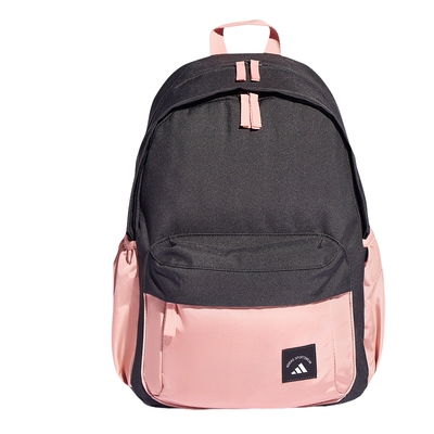 adidas阿迪达斯撞色Material学生书包春女双向拉链双肩背包KR5116