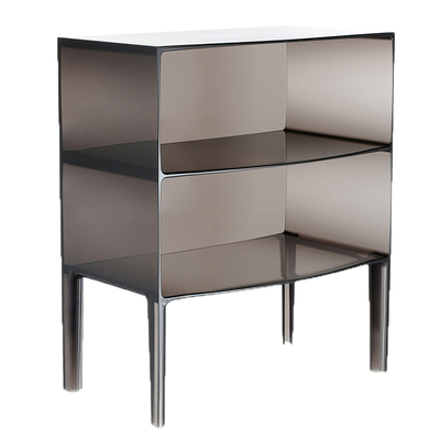 收纳柜kartell进口轻奢储物艺术