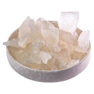 广西优质纯老白冰糖多晶冰糖甘蔗糖做炖品果酒葡萄酒果醋清甜散装