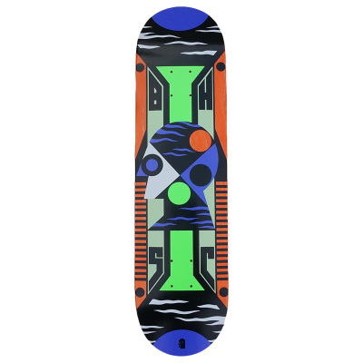 BOARDHEAD滑板板面专业王汇丰