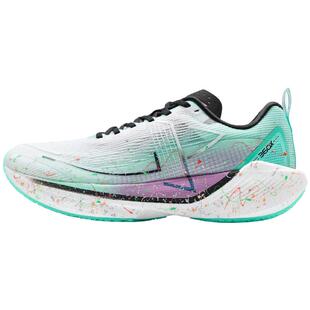 特步360X丨国民碳板跑鞋男女鞋竞速马拉松夏季网面舒适减震跑步鞋