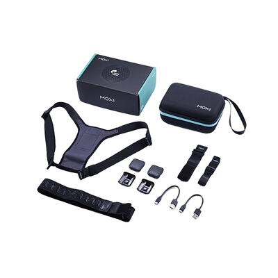 SwingMotion智能挥杆监测仪