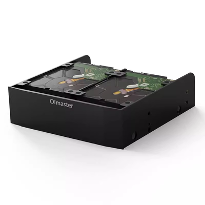 OImaster多功能光驱位硬盘架