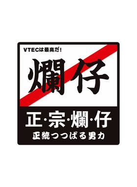 防水防晒车贴汽车贴纸防水