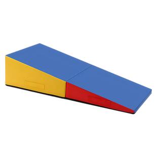 儿童体适能训练器材幼儿园感统训练教具早教室内运动软体组合