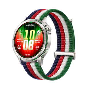 【新品上市】华为手表WATCH GT Runner2智能运动跑步手表新款高精度定位马拉松模式runner智能手表官方旗舰