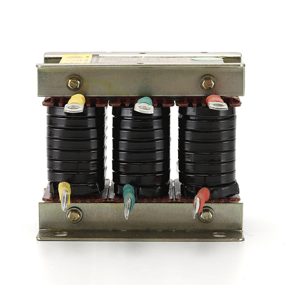 三相输入输出电抗器变频器专用