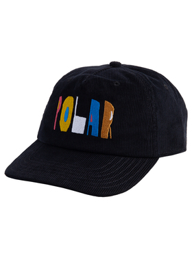 PolarSkateCo情侣潮流鸭舌帽