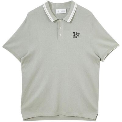 潮流休闲短袖杰克琼斯