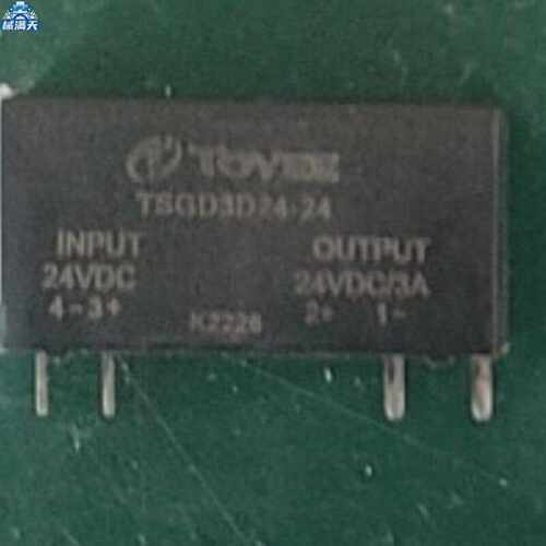议价固态继电器TSGD3D2424TSGD3D4824TSGD4D2424TSGD3D4824适用