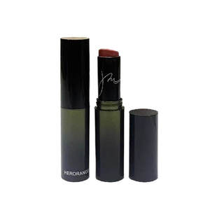 瓷光精华多用棒保湿滋润口红持妆显色纯欲清透水光腮红~HERORANGE