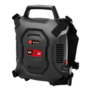 YAT亚特40V锂电平台系列通用电动农工具 10/20Ah背负式锂电池包