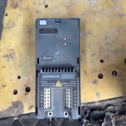 【询价】6SE400一0EN00一0AA0，变频器脉冲编码器计