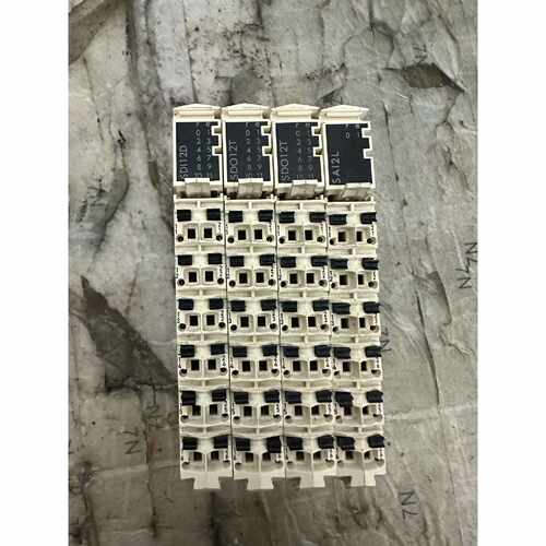 下单前咨询施耐德PLC模块PDI12D