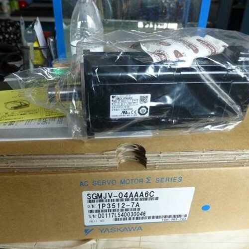 议价安川伺服电机SGM-02A312原装现货出售 质保一年 欢迎询价采购