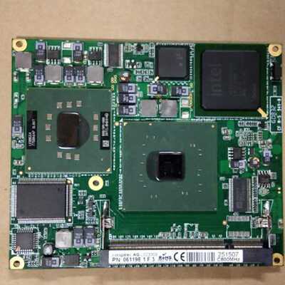 congatec AG L023308 工控机主板 P915LF0 PN:061198 议价