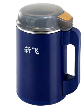 新飞干湿两用大容量磨粉机