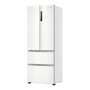 Casarte/卡萨帝 BCD-470WLCFDM9W3U1白 冰箱