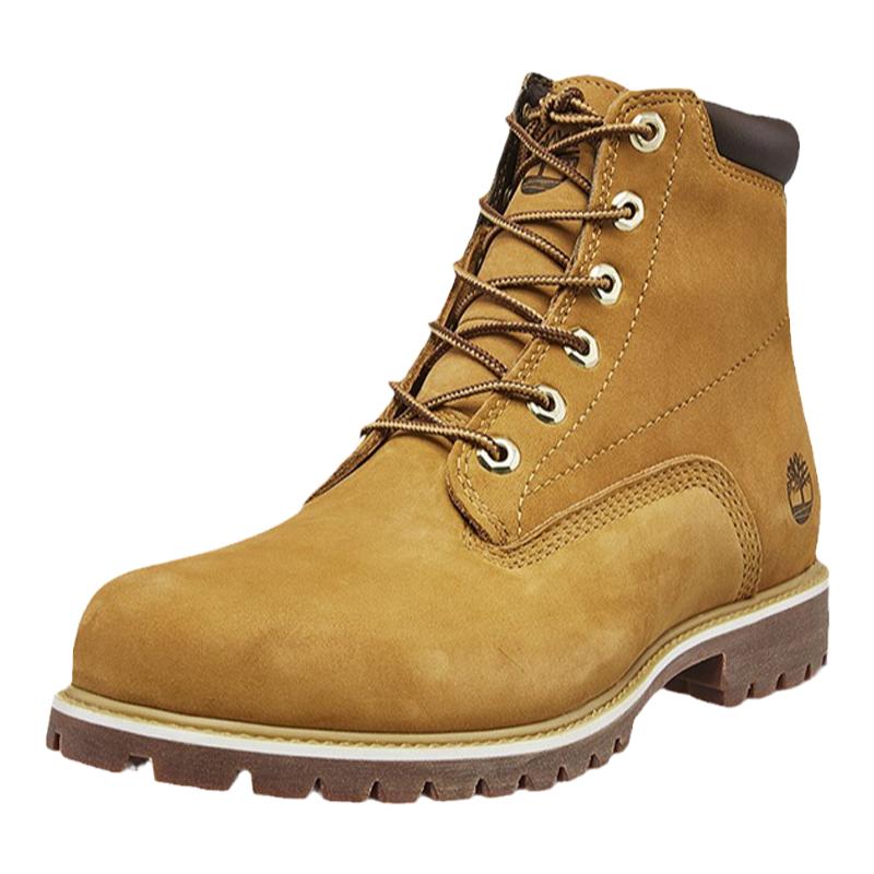 添柏岚Timberland耐磨轻便马丁靴