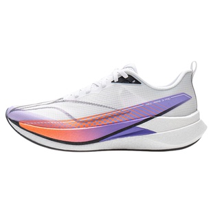 李宁赤兔9PRO | 跑步鞋男款透气回弹中考轻便竞速训练专业运动鞋