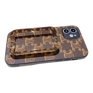 坎宁安适用于红米Note15pro手机壳Note14手环13pro折叠支架Note12个性13/12防摔11简约10se高级9pro小众8皮质