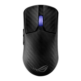 ROG龙鳞Ace Extreme无线三模蓝牙42K碳纤维电竞游戏机械鼠标华硕