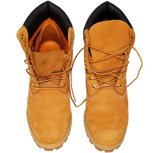 大黄马丁靴后跟贴适用添柏岚防磨脚掉跟鞋大了改小神器缩半一码垫