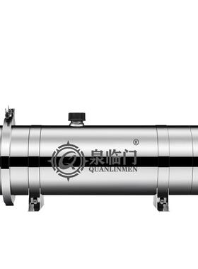 泉临门全屋净水器过滤器家用直饮