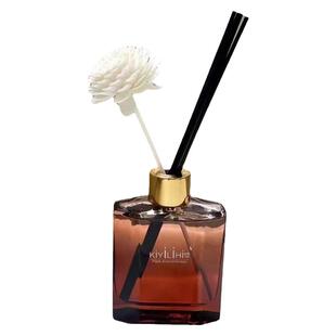 极雅来丽热辣红厘香熏无火瓶装门店室内客厅除味净化空气持久留香