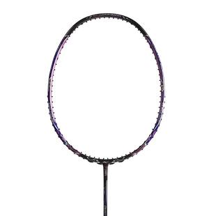 bonny波力羽毛球拍正品旗舰店乌缺恶魔之尊全碳素进攻拍扣杀单拍