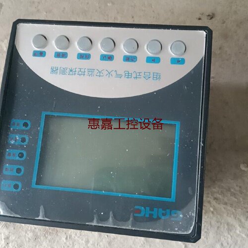 GAHE组合式电气火灾监控探测器GH510Y220V电压