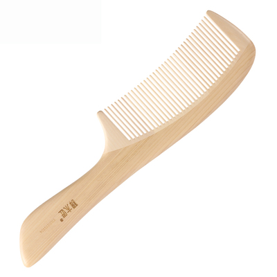 谭木匠水黄杨木梳子YHSHY0204