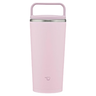 象印保温杯大容量便携提环水杯运动杯子男女款学生通用SM-RS