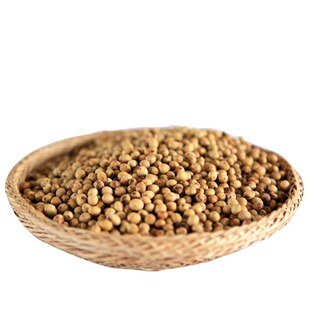 炒黄豆东北老式儿时零食农家自制铁锅现炒原味熟黄豆非转基因大豆