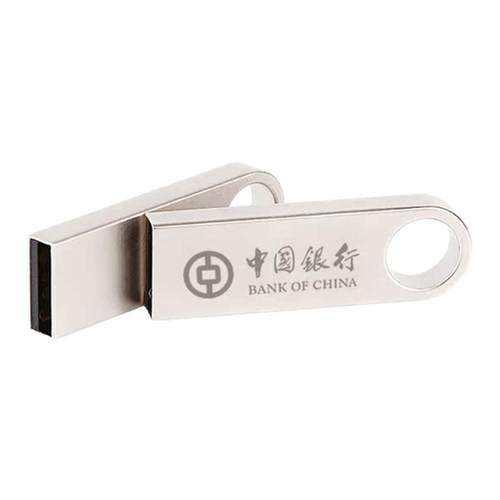 安士迪车载高速无损迷你大容量礼品u盘logo定制32g128g办公USB3.0