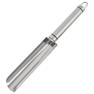 肉丸子制作器家用炸丸子神器鱼丸虾滑模具挤肉丸不锈钢做丸子勺
