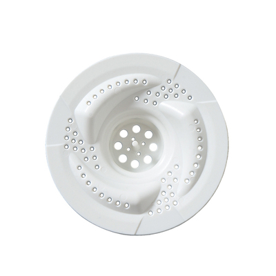 2025新款漩涡地漏防臭器过滤网