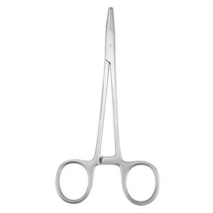 外科缝合器械包医学生执医技能手术练习模型器械线持针器医用套装