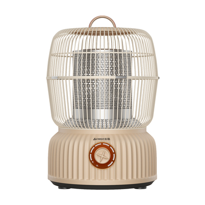 志高鸟笼取暖器桌下暖脚神器