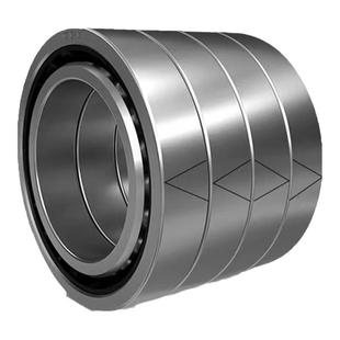 HRB角接触轴承轴承7000 7001 7002 7003 7004 7005 7006 7008C AC