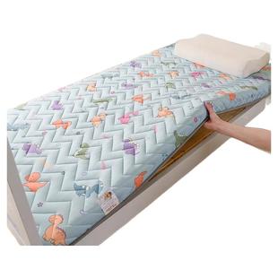 夏季打地铺专用床垫午睡午休防潮垫地上睡觉可折叠垫子地垫隔寒垫