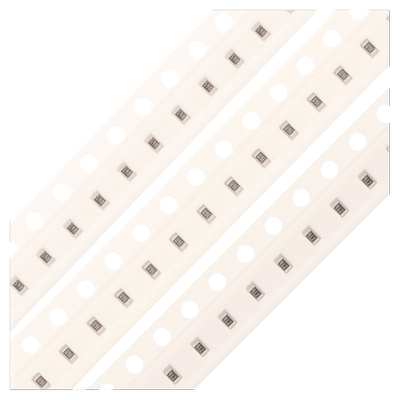 0603贴片高精密低温漂电阻±0.5%