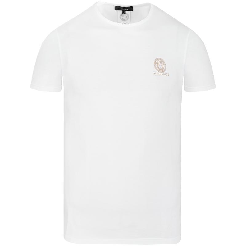 Versace/范思哲男士短袖T恤
