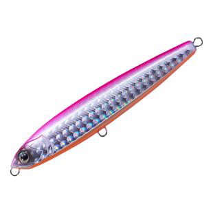 新款EWE美夏鬼飞二代沉水铅笔超远投翘嘴鲈鱼鳜鱼路亚饵假饵正品