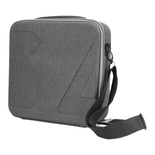 大疆RS4 稳定器收纳包 适用于如影 DJI RS4MINI  RS3 RS3MINI收纳箱单肩包 斜挎便携防爆箱 配件