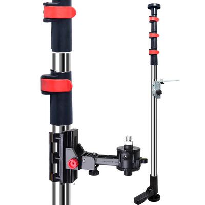 不锈钢一秒快速定位随意伸缩