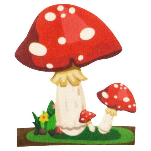 儿童节花朵植物头饰向日葵幼儿园运动会小草大树植树节舞台道具