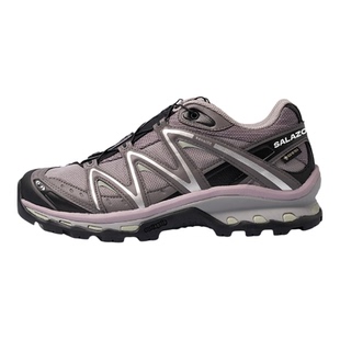 莆田XT-Quest牛津棕复古卡其登山鞋xa pro3d灰粉黎明蓝白银徒步鞋